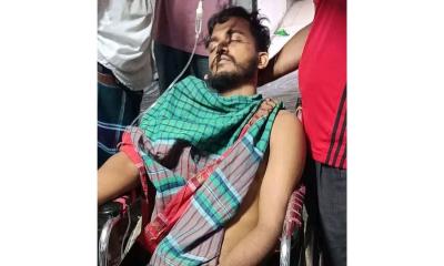 কর্ণফুলীতে ঈদের দিনে সড়ক দুর্ঘটনায় প্রাণ গেল যুবকের