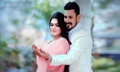খালাস পেলেন নাসির-তামিমা দম্পতি
