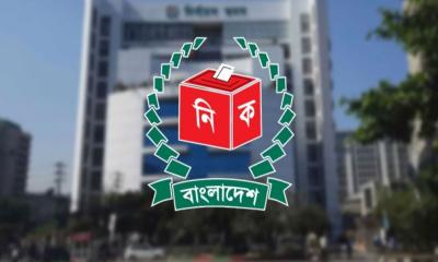 নির্বাচনি দায়িত্ব পালনকালে মারা গেলে পরিবার পাবে ১০ লাখ টাকা