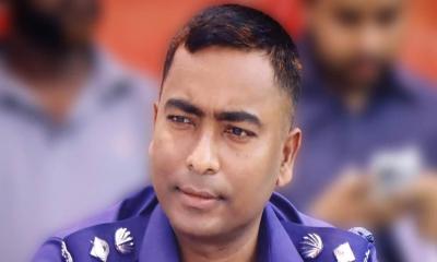 মাগুরায় ৫ গ্রামের বিরোধের অবসান, জেলা পুলিশের সম্প্রীতি সভা
