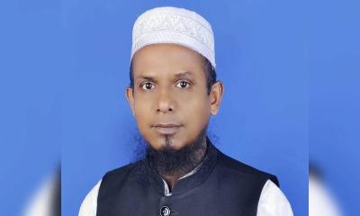 ছাদ থেকে লাফ দিয়ে আ. লীগ নেতা রাশেদের মৃত্যু