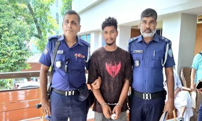 আশুগঞ্জে মোবাইল কোর্টে ইয়াবাসহ মাদক কারবারি আটক, ৬ মাসের কারাদণ্ড