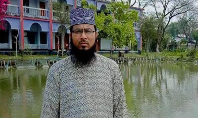 চুয়াডাঙ্গায় সাপের কামড়ে জামায়াত নেতার মৃত্যু