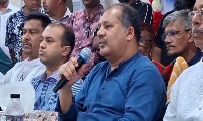 যে প্রতিশ্রুতি নিয়েছি সেগুলো পূরণ করার উদ্যোগ নিয়েছি