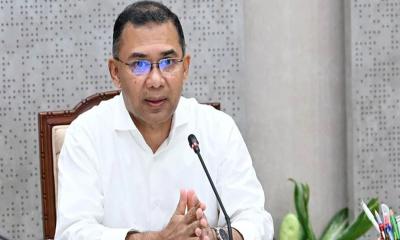 দেশবাসীকে ঈদুল আজহার শুভেচ্ছা জানালেন প্রধানমন্ত্রী