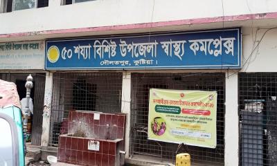সাপের কামড়ে শিশুর মৃত্যু, আতঙ্কে দৌলতপুরবাসী