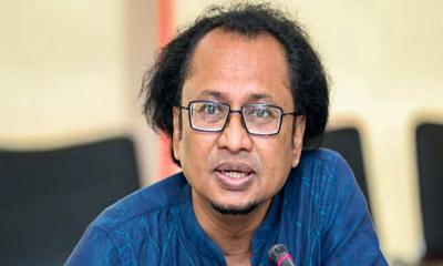 আওয়ামী লীগের মাঠে নামার সাহস নেই