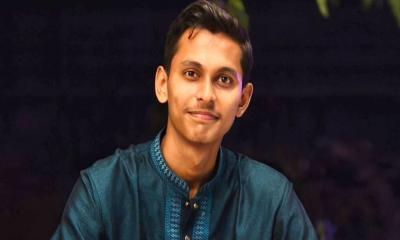 সড়ক পার হওয়ার সময় মোটরসাইকেলের ধাক্কায় ছাত্রশিবির নেতার মৃত্যু
