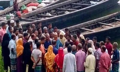 ইসলামপুরে যমুনা নদীতে গোসল করতে নেমে ব্যক্তির মৃত্যু