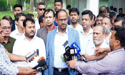 ঐতিহ্য ফিরিয়ে আনতে নতুনভাবে সাজানো হবে রাজশাহী চিড়িয়াখানা