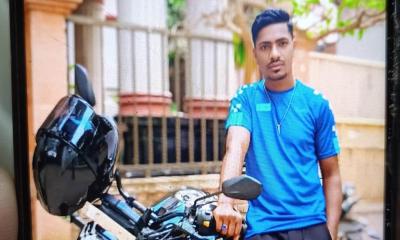 বুড়িচংয়ে ভাড়া বাসা থেকে পিকআপ চালকের অর্ধগলিত মরদেহ উদ্ধার, স্ত্রী পলাতক