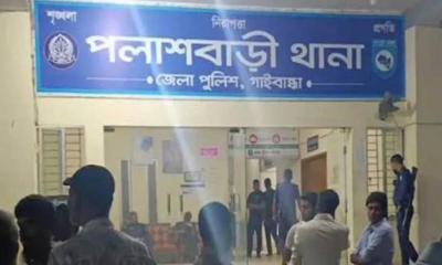 পলাশবাড়ীতে বিএনপি-জামায়াত সংঘর্ষ, ১৪৪ ধারা জারি
