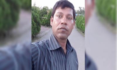 অসুস্থ মাকে দেখতে আসার পথে মৃত্যু, পাবলিক টয়লেট থেকে ইঞ্জিনিয়ারের মরদেহ উদ্ধার