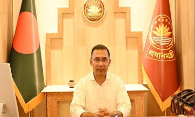 প্রথম বিদেশ সফরে মালয়েশিয়া যাচ্ছেন প্রধানমন্ত্রী