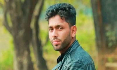 তাহিরপুরে বজ্রপাতে কয়লাবাহী নৌকার শ্রমিকের মৃত্যু