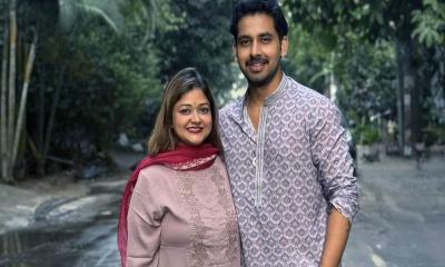 স্ত্রী হত্যা মামলায় অভিনেতা জাহের আলভী কারাগারে