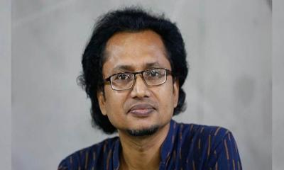 দিল্লি বিমানবন্দরে জাহেদ উর রহমানের সঙ্গে যা ঘটল