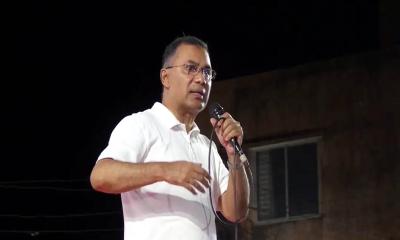 বাজেট উপস্থাপনের পর কোনো জিনিসের দাম বাড়েনি
