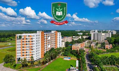 টাইমস হায়ার এডুকেশন র‍্যাংকিংয়ে পাবলিক বিশ্ববিদ্যালয়ের শীর্ষে বাকৃবি