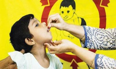 সারা দেশে শুরু হলো জাতীয় ভিটামিন ‘এ’ প্লাস ক্যাম্পেইন