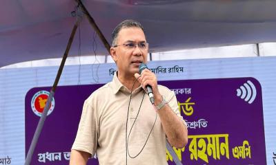 অর্থ পাচার রোধে কঠোর অবস্থানের ঘোষণা দিলেন তারেক রহমান