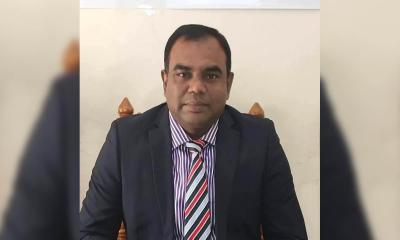 নড়াইল জেলা সমিতির যুগ্ম সাধারণ সম্পাদক নির্বাচিত হলেন মাঝহারুল ইসলাম