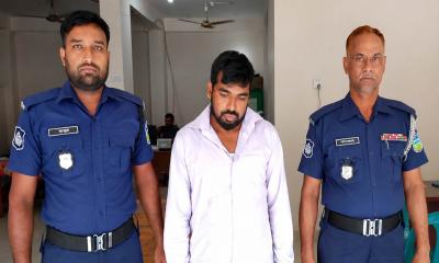 সরিষাবাড়ীতে মায়ের ভরণপোষণ না দেওয়ার মামলায় প্রকৌশলী ছেলে গ্রেপ্তার