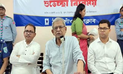 গণতন্ত্রের সাফল্য নির্ভর করে মিডিয়ার সাফল্যের ওপর