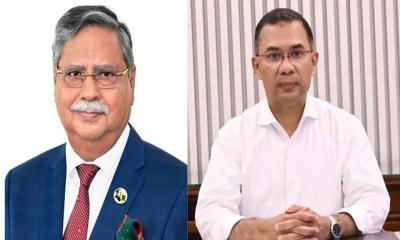 জাতীয় ঈদগাহে ঈদের প্রধান জামাত সাড়ে ৭টায়, অংশ নেবেন রাষ্ট্রপতি ও প্রধানমন্ত্রী