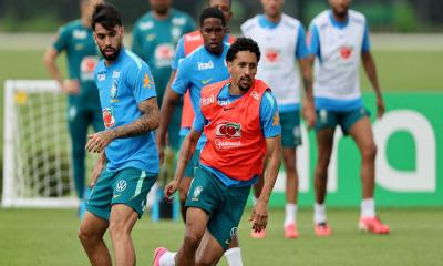 মরক্কোর বিপক্ষে ব্রাজিলের সম্ভাব্য একাদশ