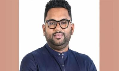 এমপিপুত্রের বিরুদ্ধে অভিযোগের সত্যতা পায়নি ডিবি
