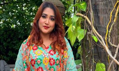 নির্বাচনে হেরে টাকার কাছে ভোট বিক্রির অভিযোগ তুললেন পলি