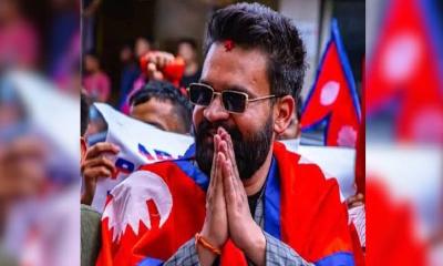 নেপালে প্রধানমন্ত্রীর পদত্যাগের দাবিতে আন্দোলনে মৃত্যু ২
