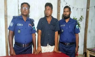 ভাঙ্গুড়ায় মাদক সেবনের অভিযোগে মোবাইল কোর্ট, একজনের ৬ মাসের কারাদণ্ড