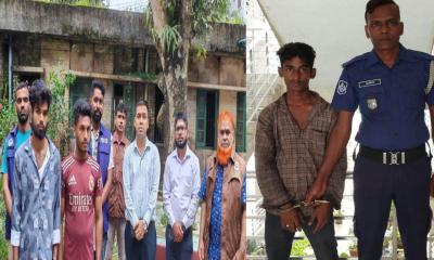 মধুপুরে গাঁজা ও ইয়াবাসহ আটক ৩, বিভিন্ন মেয়াদে কারাদণ্ড