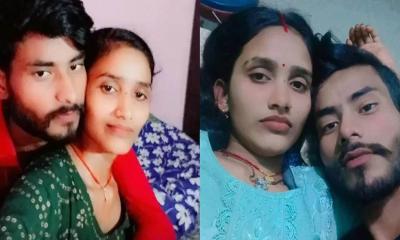 পছন্দের মানুষকে বিয়ে করায় তরুণীকে হত্যা করে পুড়িয়ে দিল মা ও ভাই!