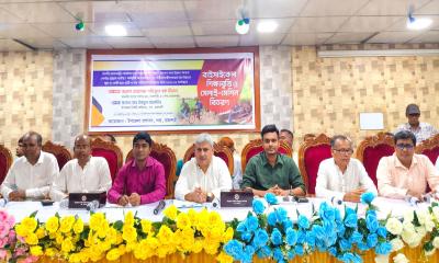 প্রান্তিক জনগোষ্ঠীর উন্নয়নে স্বচ্ছতার সঙ্গে কাজ করছে সরকার