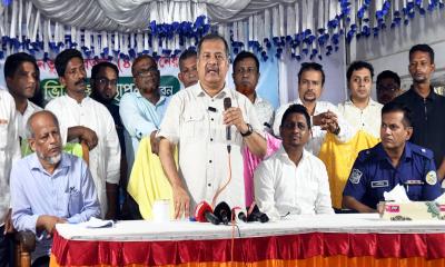 শিক্ষা প্রতিষ্ঠান হলো জ্ঞানের বাতিঘর