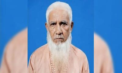 চাঁদপুরে নিখোঁজের ১০ দিন পর পুকুরে মিলল কৃষকের মরদেহ