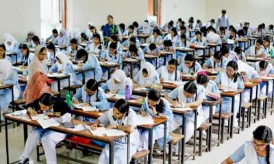 এইচএসসির প্রশ্নপত্রে নিরাপত্তা জোরদারের নির্দেশ