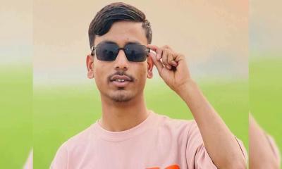 মনোহরদীতে ফ্লাইওভার থেকে পড়ে মোটর বাইক চালকের মৃত্যু