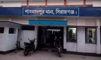 শাহজাদপুরে দুই নারীর আত্মহত্যা