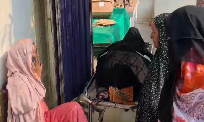 মুরাদনগরে পূর্ব শত্রুতার জেরে গৃহবধূকে পিটিয়ে হত্যা