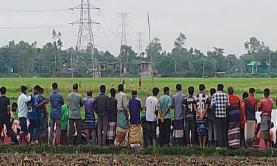 কালিহাতীতে নিখোঁজের ২ দিন পর বস্তাবন্দী লাশ উদ্ধার
