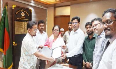 বর্জ্য থেকে বিদ্যুৎ উৎপাদনের লক্ষ্যে বায়োলটেকের সঙ্গে বিসিসি‘র সমঝোতা চুক্তি