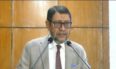 আদ্-দ্বীন হাসপাতালের ব্যাপারে সিদ্ধান্ত অপরিবর্তিত থাকবে