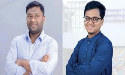 জিসানের বিরুদ্ধে ওঠা ধর্ষণ অভিযোগ নিয়ে মুখ খুললেন ফরহাদ