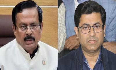 নানক ও তাপসসহ ২৮ জনের বিচার কার্যক্রম শুরু