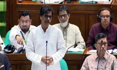 দেশে চাহিদার চেয়ে অনেক বেশি মাছ উৎপাদন হয়