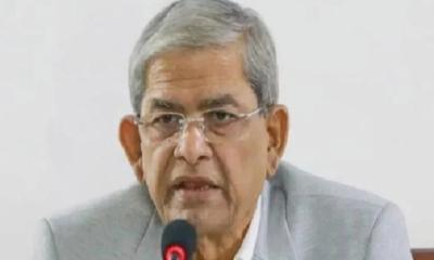 ১৭ বছর জিয়াউর রহমানের শাহাদাতবার্ষিকী পালন সম্ভব হয়নি 